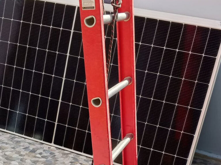 Paneles Solares en Guayaquil