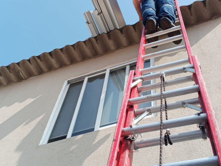 Paneles Solares en Guayaquil