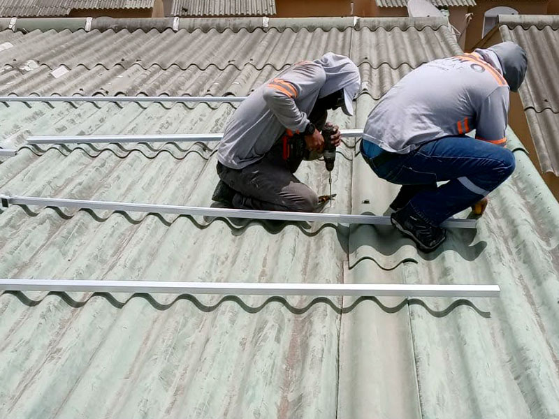 Paneles Solares en Guayaquil