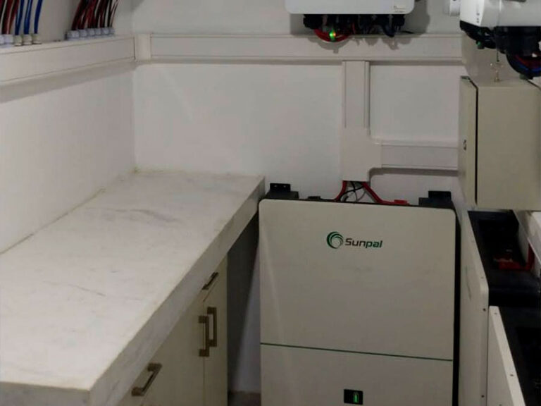 Paneles Solares en Guayaquil