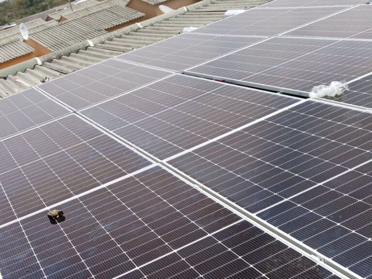 Paneles Solares en Guayaquil